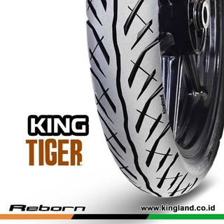 Jual Ban Belakang Tubeless Kingland King Tiger Ukuran Ring Utk