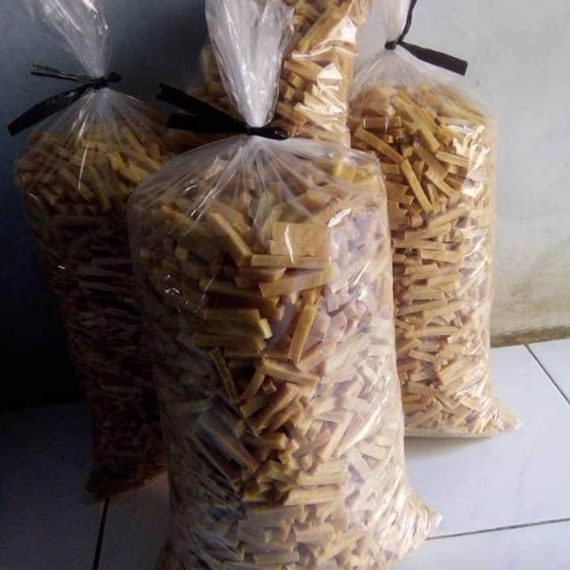 Stik Sukun Super Khas Cilacap Kg Shopee Indonesia