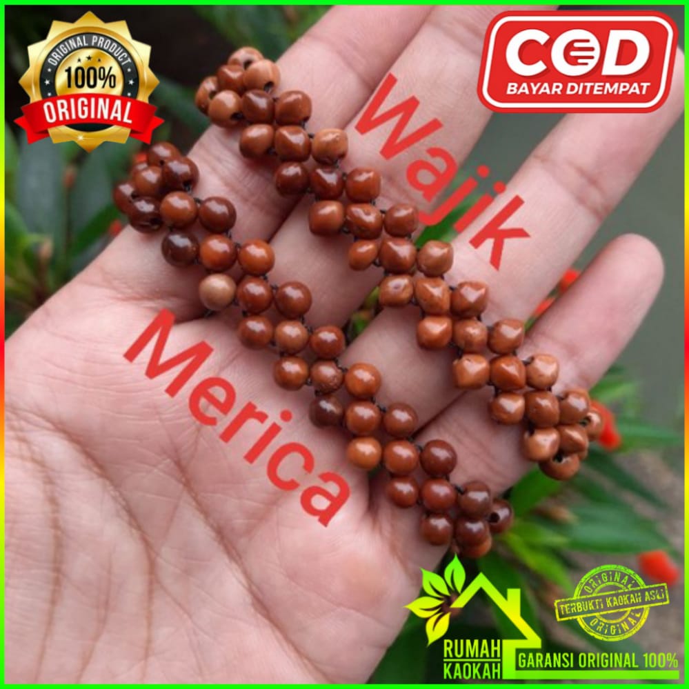 Jual Gelang Kokka Kaokah Kaukah Kaoka Kokah Asli Original Motif