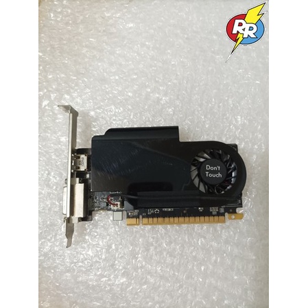 Jual Vga Nvidia Geforce Gtx Gb Bit Ddr Ada Hdmi Profil