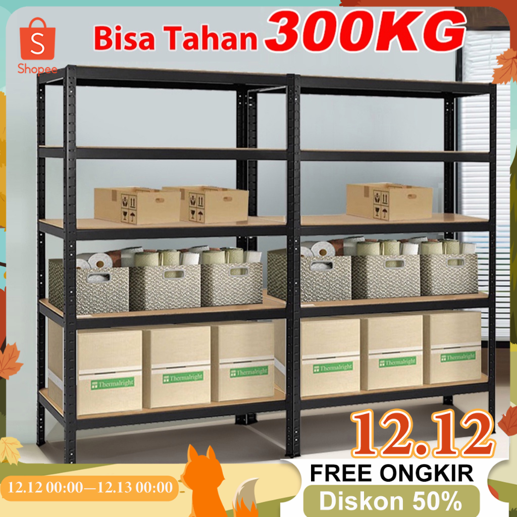 Jual Rak Bekas Harga Terbaik Termurah Januari 2023 Shopee Indonesia