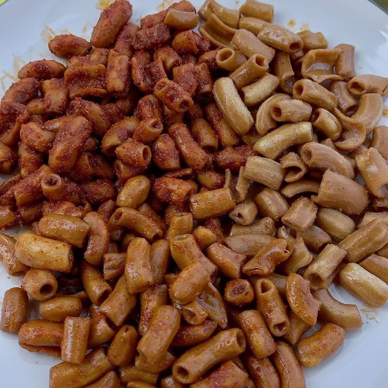 Jual Makaroni Ngehe Makaroni Bantet Makaroni Pedes Makaroni Setan