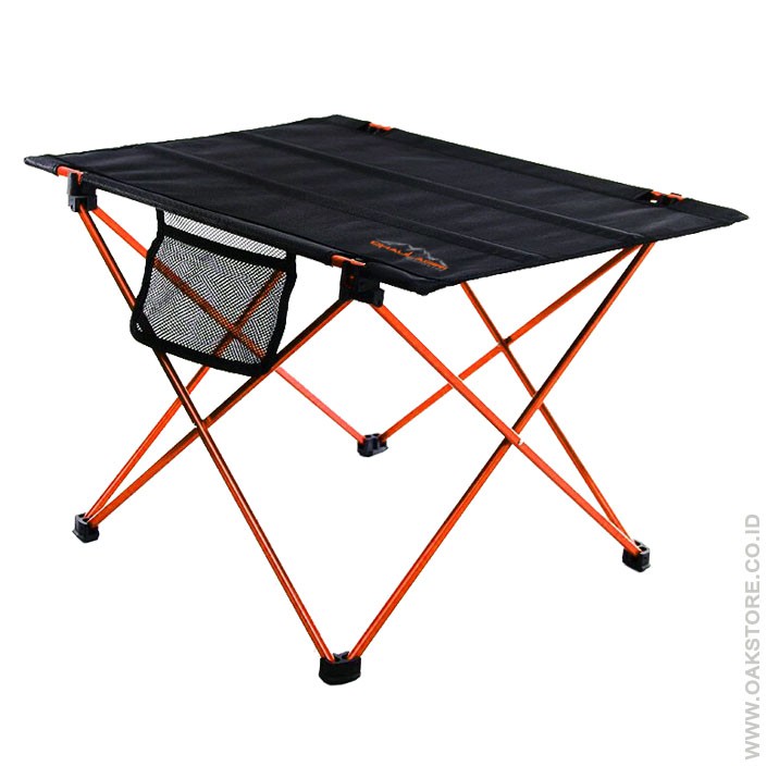 Jual Meja Lipat Dhaulagiri Folding Table Ultralight Portable Indonesia