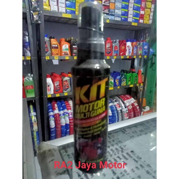 Jual Kit Multiguna Spray Pengkilap Body Motor Dan Mobil Shopee Indonesia