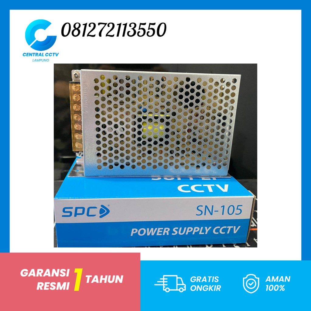 Jual Power Supply Jaring A Spc Shopee Indonesia