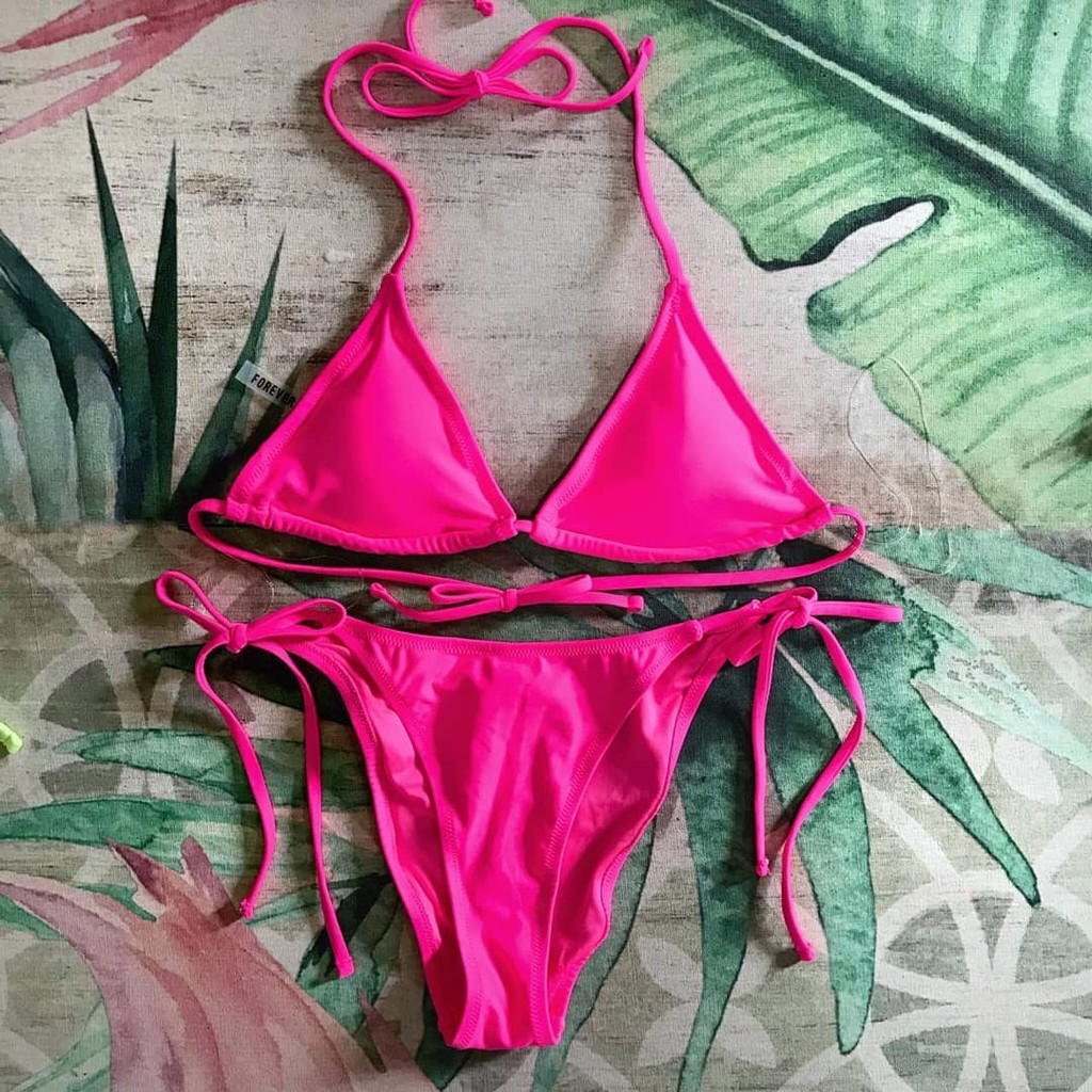 Harga Forever Bikini Terbaru Jul BigGo Indonesia