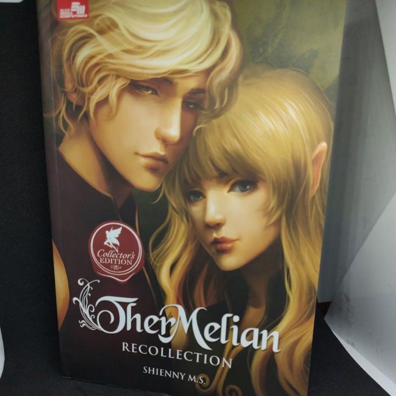 Jual Ther Melian Recollection Special Edition Shopee Indonesia