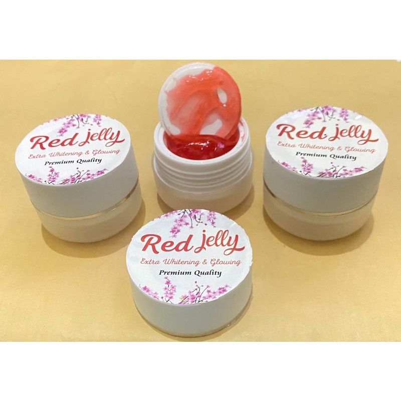 Jual Red Jelly Gr Shopee Indonesia