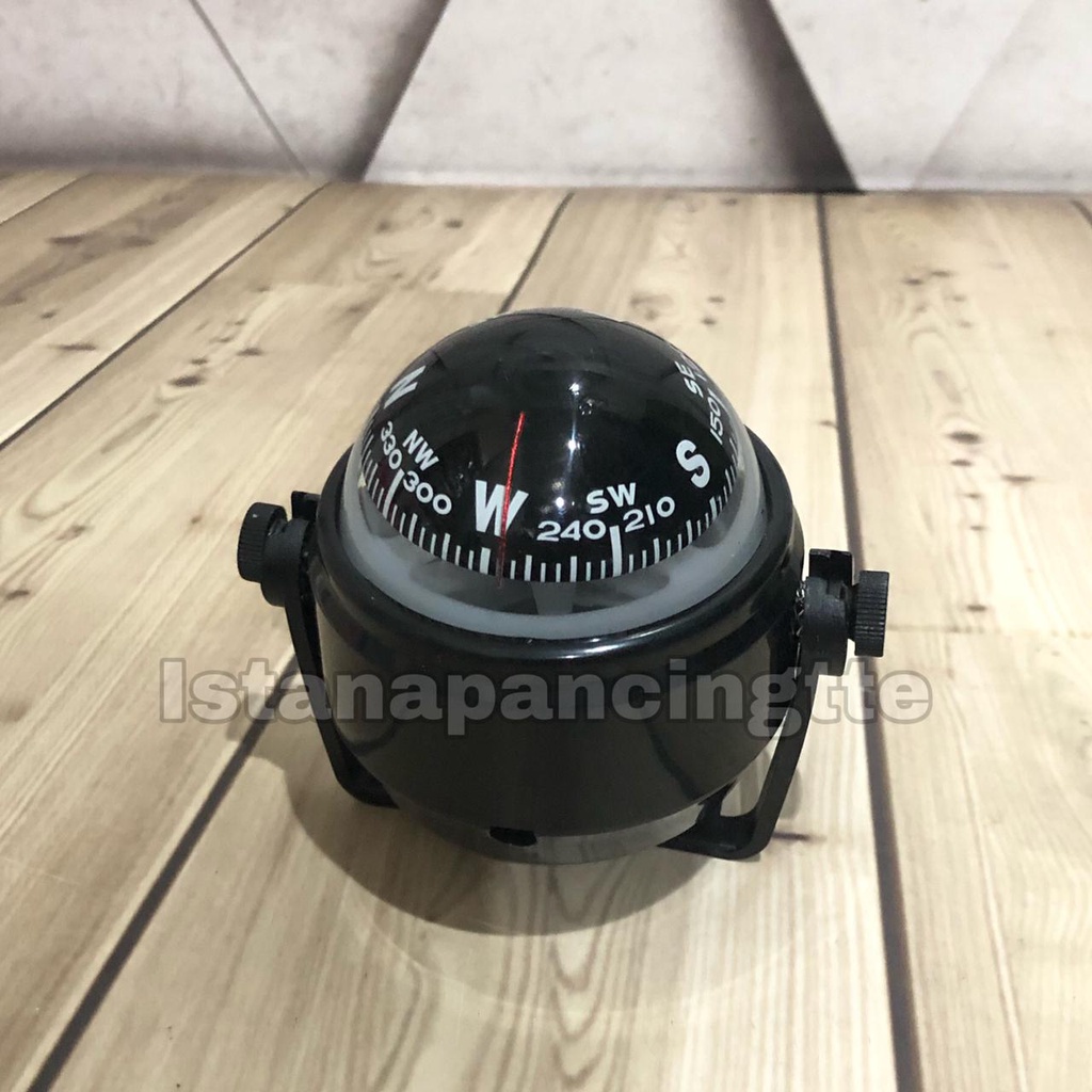 Jual KOMPAS COMPASS KAPAL BULAT KECIL Shopee Indonesia