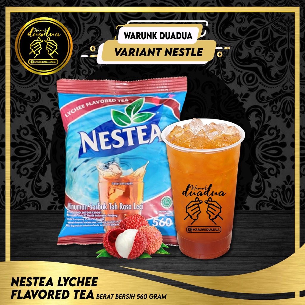 Jual Nestea Lychee Tea Gr Shopee Indonesia