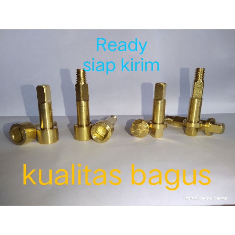 Jual Spindel Kran Oksigen Kualitas Bagus Shopee Indonesia