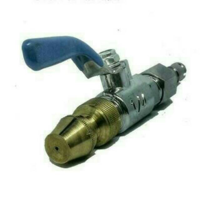 Jual Kran Steam Nozzle Ac Shopee Indonesia