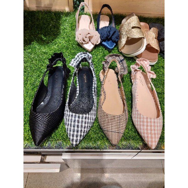 Jual URBAN CO FLATSHOES LINARA HARGA PROMO Shopee Indonesia