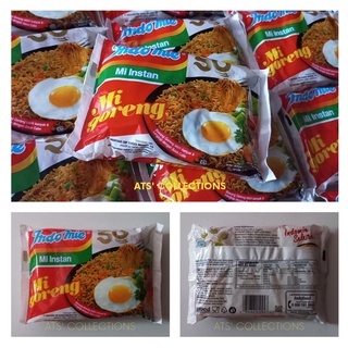 Jual INDOMIE GORENG SPESIAL PLUS MI INSTAN INDONESIA INDOMIE GORENG