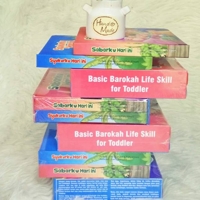 Jual Buku Sabar Dan Syukur Shopee Indonesia