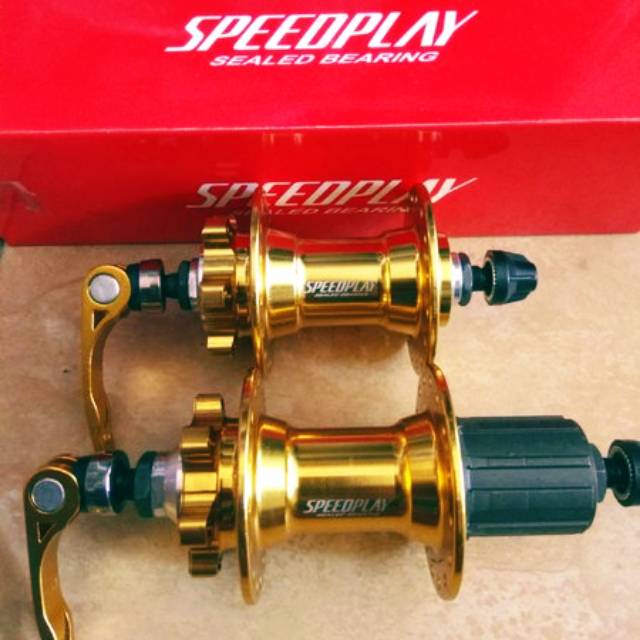 Jual Hub Freehub Speedplay Hole Jangkrik Shopee Indonesia