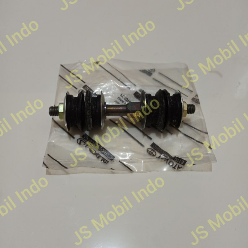 Jual Joint Stabil Link Stabilizer Baut Stabil Vios Old 2002 2006