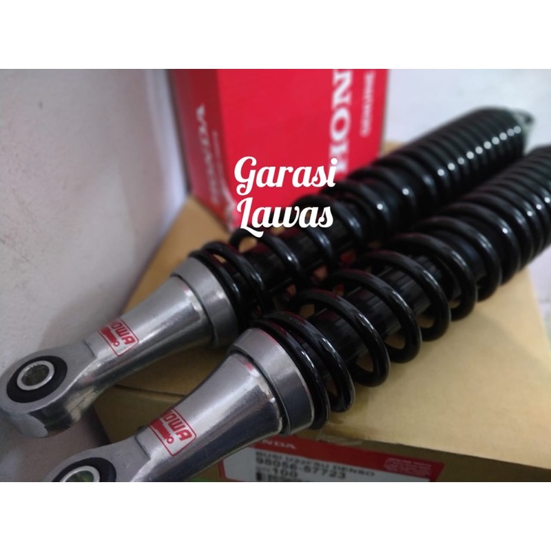 Jual Shockbreaker Belakang Shock Breaker Shockbleker Belakang Set