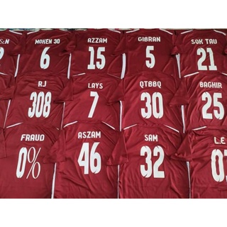 Jual Jersey Futsal Kaos Futsal Baju Bola Set Baju Celana Bisa