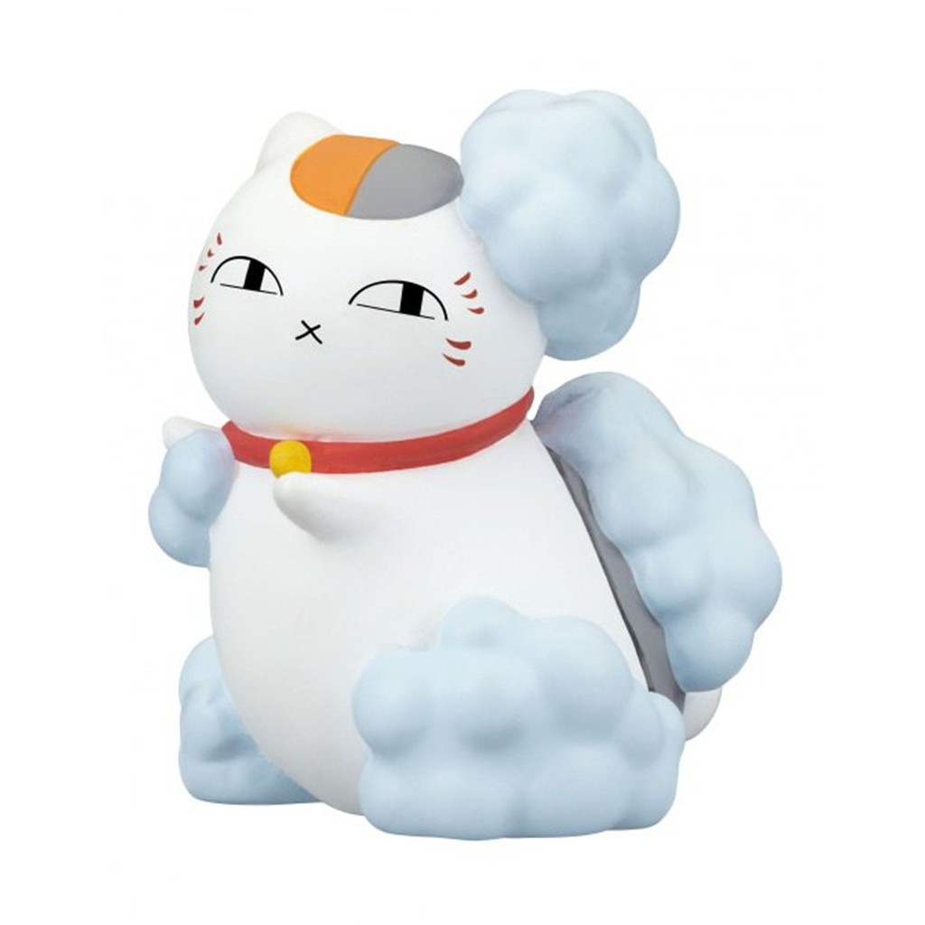 Jual Natsume Yuujinchou Nyanko Sensei Mascot Happy Bath Time Let It