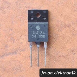 Jual Ic Transistor D D Kecil Besar Original Horisontal Tv