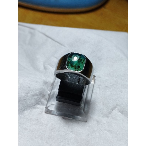 Jual Natural Bacan Doko Majiko Totol Keristal Bluis Serat Halus