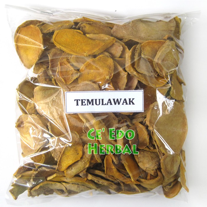 Jual Temulawak Kering Gram Shopee Indonesia