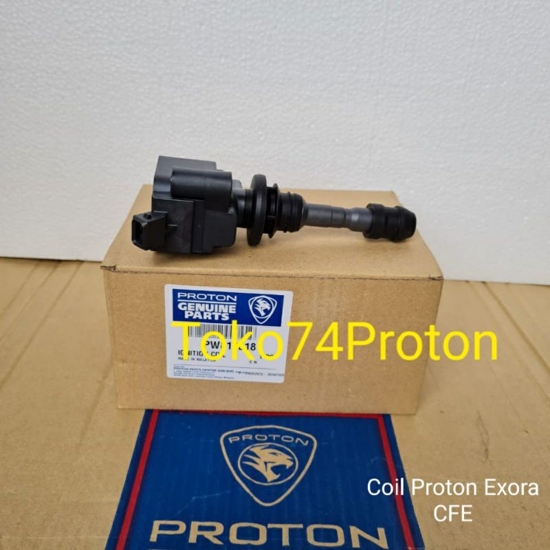 Jual Coil Koil Kuil Proton Exora Cfe Preve Original Proton Shopee