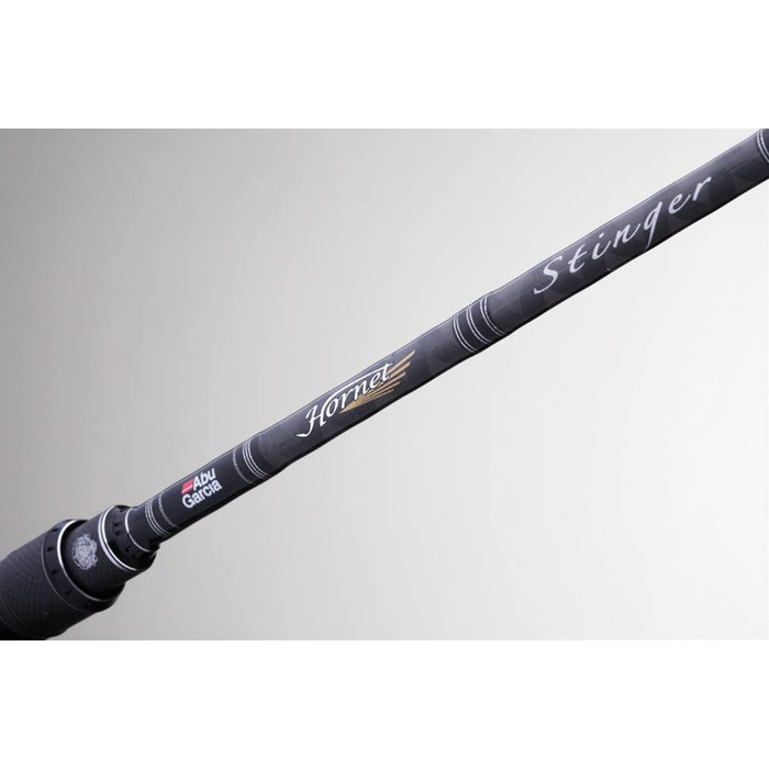 Jual Abu Garcia HORNET STINGER Baitcasting Rod HSC652ML MGS 6 12LB