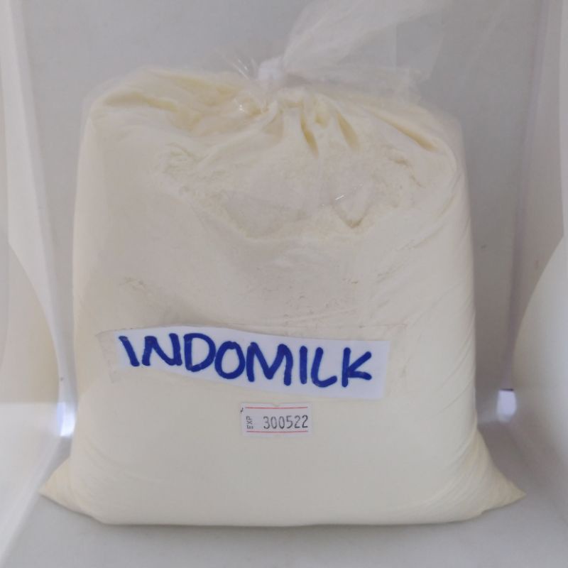 Jual Susu Bubuk Indomilk Kg Shopee Indonesia