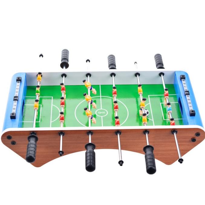 Jual Mainan Papan Meja Foosball Football Table Game Mini Soccer Table