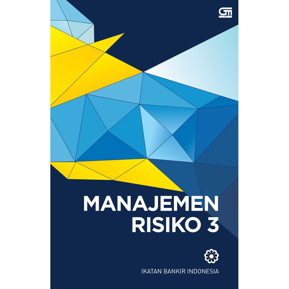 Jual Buku Manajemen Risiko Cover Baru Original Book Indonesia