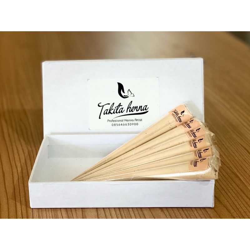 Jual Pastel Henna Nude Shopee Indonesia