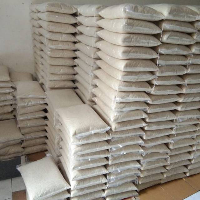 Jual BERAS PULEN 5 KG Shopee Indonesia