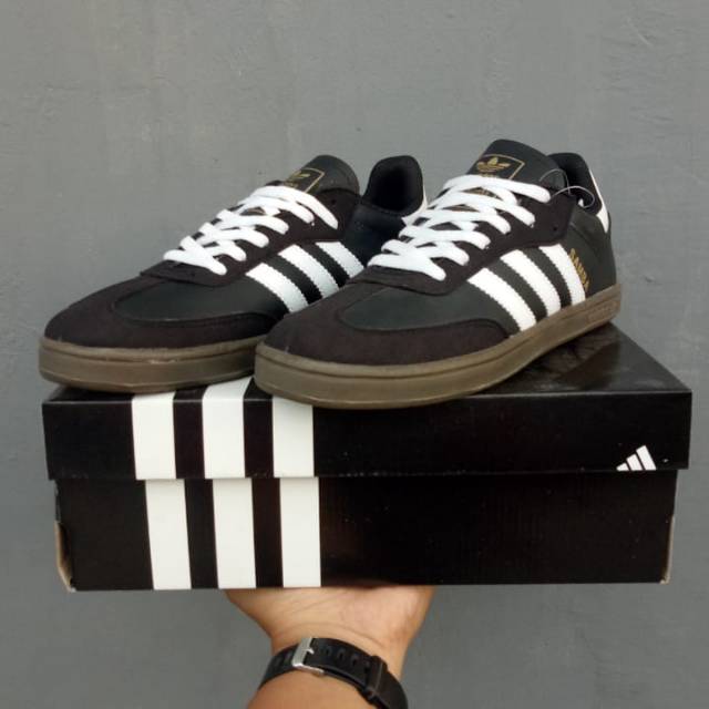 Jual Adidas Samba Shopee Indonesia