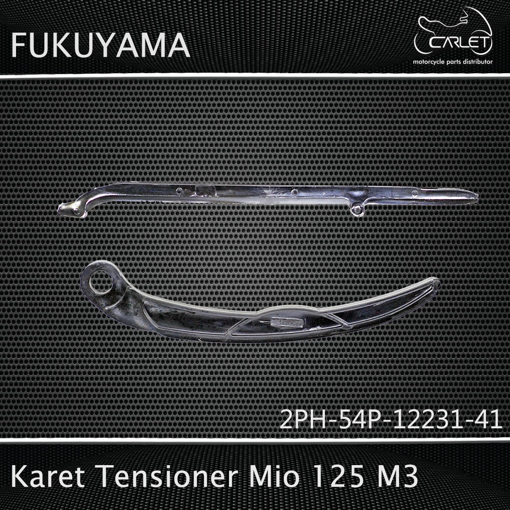 Jual Fukuyama Karet Lidah Tensioner Busur Keteng Mio M