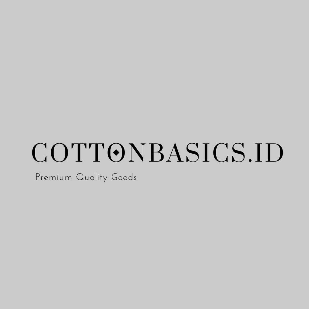 Produk Cottonbasic Official Stores Shopee Indonesia