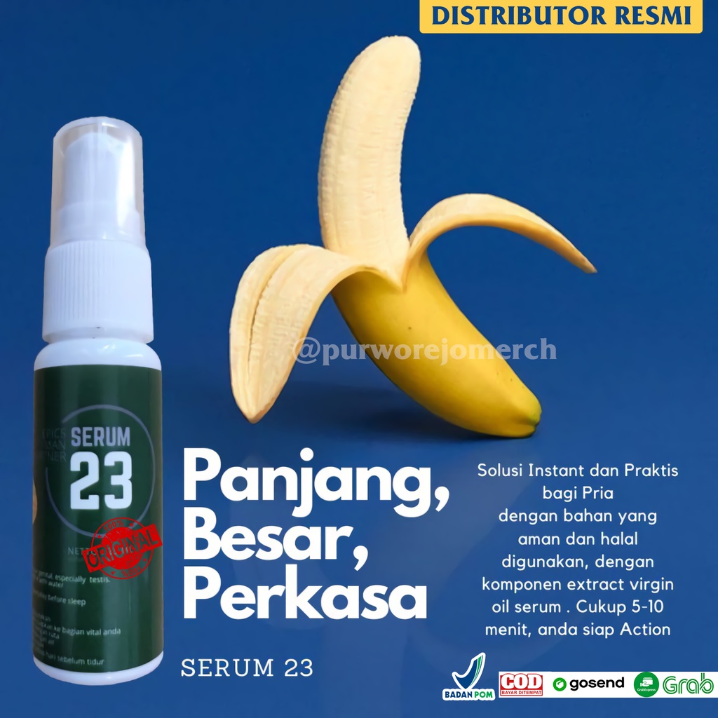 Jual Serum Epicsman Original Serum Pria Tahan Lama Isi Ml