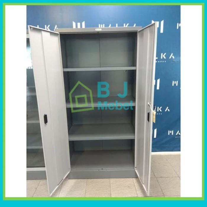 Jual Cabinet Lemari Besi Filling Cabinet Rak Besi Top Ns Cbstn