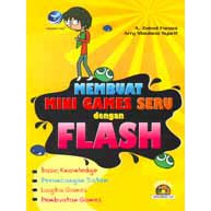 Jual Membuat Mini Games Seru Dengan Flash Shopee Indonesia