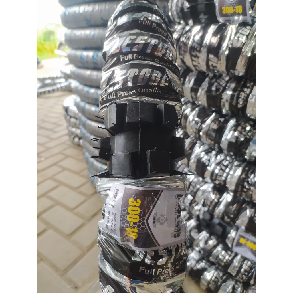 Jual Ban Luar Ring Ban Motor Ring Ban Trail Ring Ban Luar