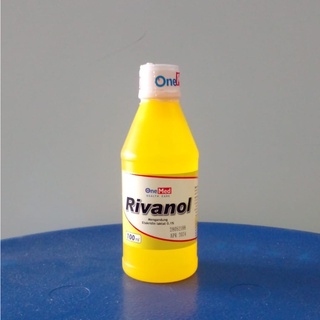 Jual Rivanol Onemed Ml Shopee Indonesia