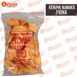 Jual Keripik Nangka FIONA Camilan Khas Bali Oleh Oleh Bali Shopee