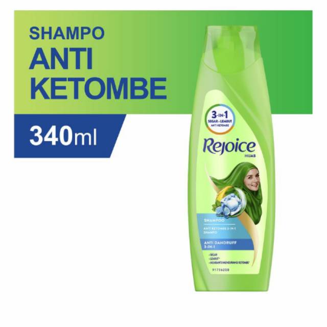 Jual Rejoice Shampo Ml Shopee Indonesia