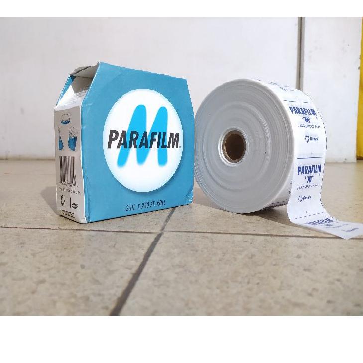 Jual Belanja Kuat Parafilm M Grafting Tape Plastik Okulasi Sambung