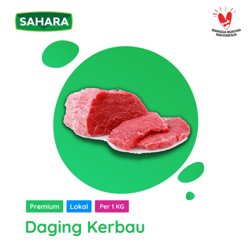 Jual Daging Kerbau Kg Shopee Indonesia