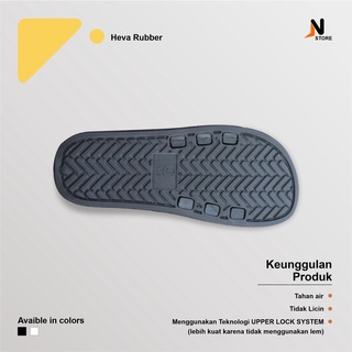 Jual Sandal Slide Maternal Disaster Sendal Pria Dan Wanita Terbaru