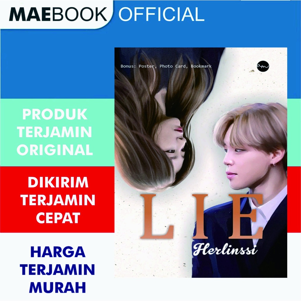 Jual Lie Shira Media Shopee Indonesia