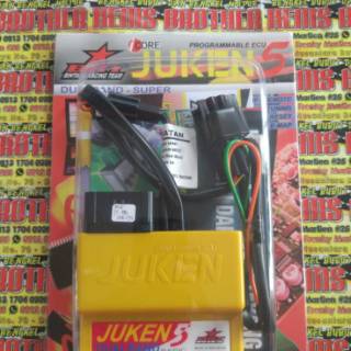 Jual ECU JUKEN 5 PCX 150 ADV 150 VARIO 150 VARIO 125 VARIO 160 BEAT