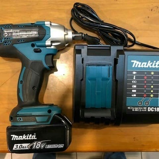 Jual Makita Dtw Sfx Cordless Impact Wrench V Dtw Sfx Buka